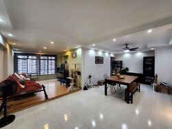 Blk 121 Kim Tian Towers (Bukit Merah), HDB 5 Rooms #602546191